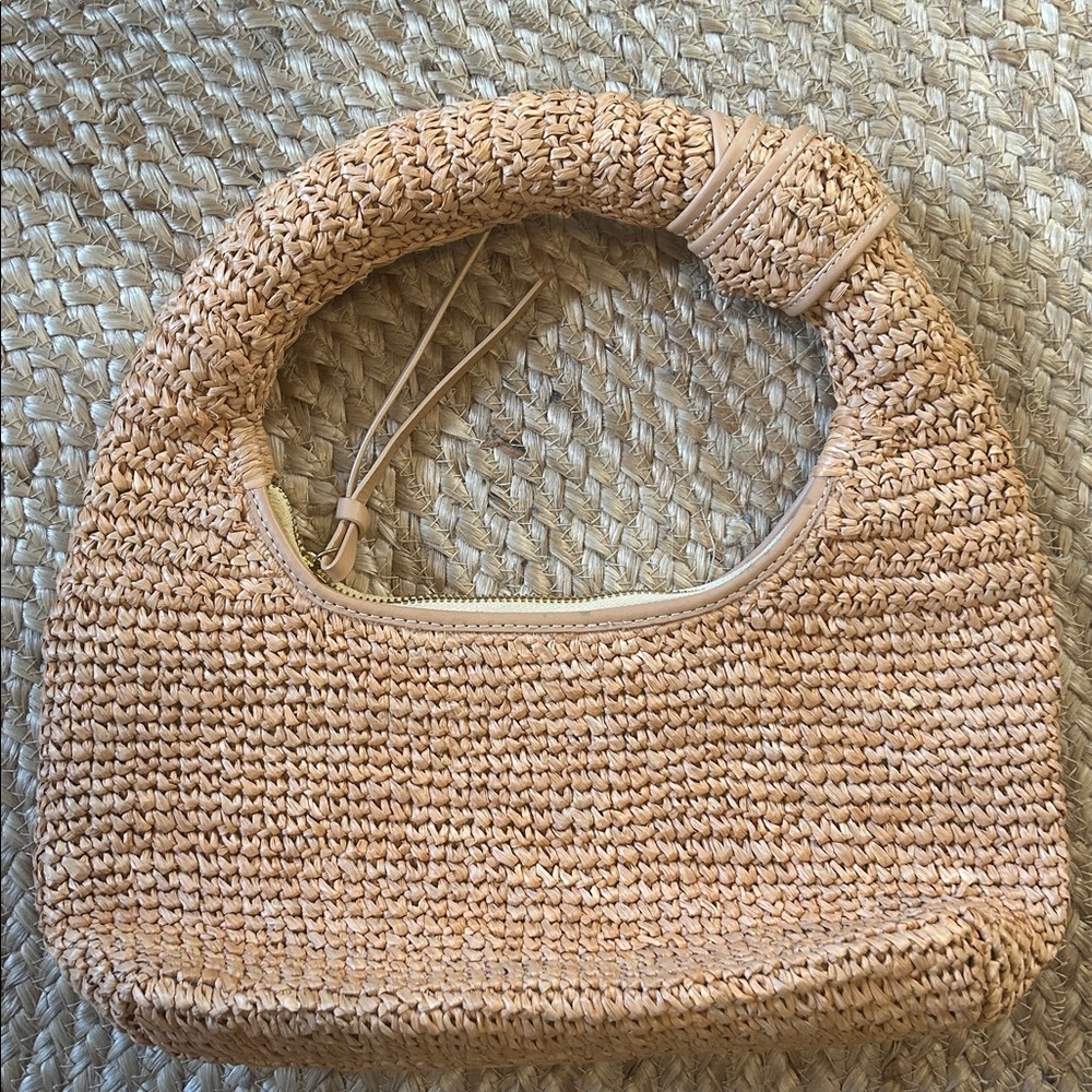 New • BTB Los Angeles Maeve Bag - Picture 2 of 11